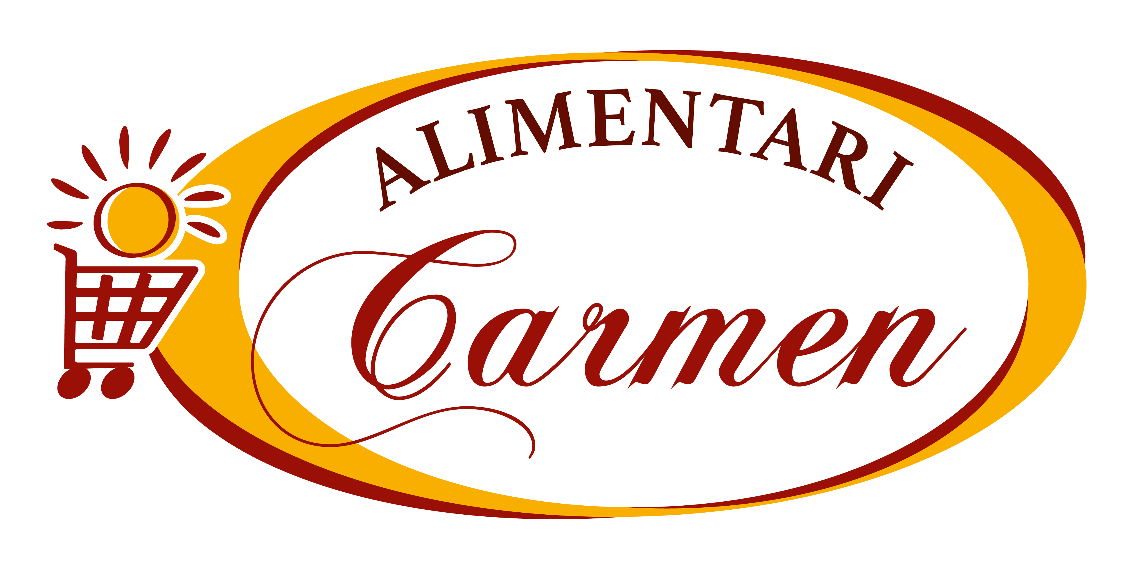Alimentari Carmen Logo